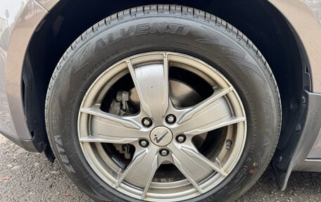 Ford Focus II рестайлинг, 2011 год, 1 050 000 рублей, 16 фотография