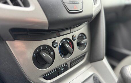 Ford Focus II рестайлинг, 2011 год, 1 050 000 рублей, 24 фотография