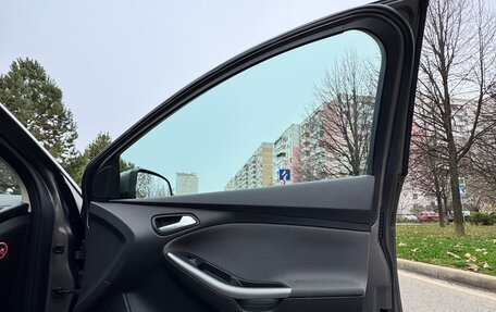 Ford Focus II рестайлинг, 2011 год, 1 050 000 рублей, 31 фотография