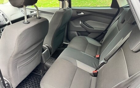 Ford Focus II рестайлинг, 2011 год, 1 050 000 рублей, 32 фотография