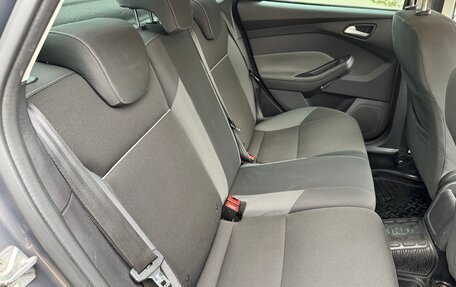 Ford Focus II рестайлинг, 2011 год, 1 050 000 рублей, 35 фотография