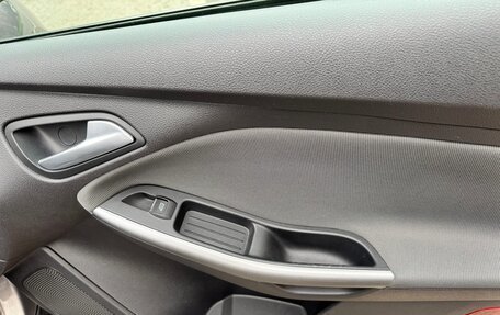 Ford Focus II рестайлинг, 2011 год, 1 050 000 рублей, 36 фотография