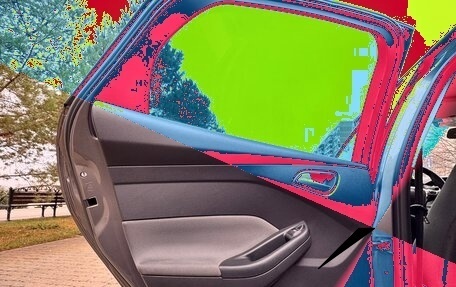 Ford Focus II рестайлинг, 2011 год, 1 050 000 рублей, 29 фотография