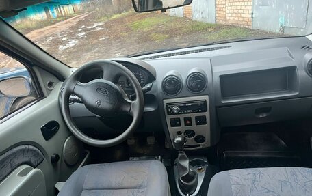 Renault Logan I, 2006 год, 280 000 рублей, 5 фотография