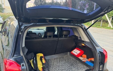 Mitsubishi ASX I рестайлинг, 2011 год, 890 000 рублей, 4 фотография