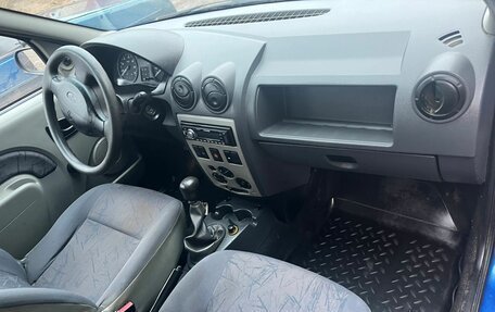 Renault Logan I, 2006 год, 280 000 рублей, 4 фотография