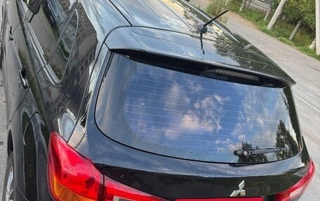 Mitsubishi ASX I рестайлинг, 2011 год, 890 000 рублей, 5 фотография