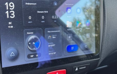 Mitsubishi ASX I рестайлинг, 2011 год, 890 000 рублей, 12 фотография