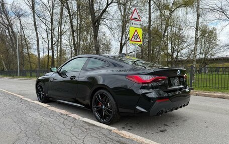 BMW 4 серия, 2023 год, 7 800 000 рублей, 2 фотография