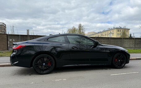 BMW 4 серия, 2023 год, 7 800 000 рублей, 3 фотография