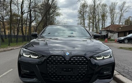 BMW 4 серия, 2023 год, 7 800 000 рублей, 4 фотография