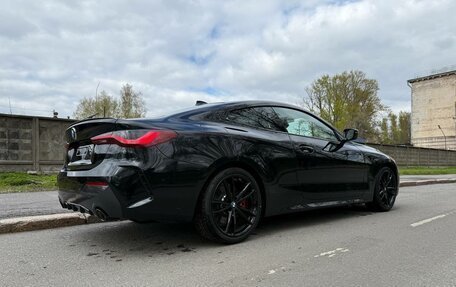 BMW 4 серия, 2023 год, 7 800 000 рублей, 7 фотография