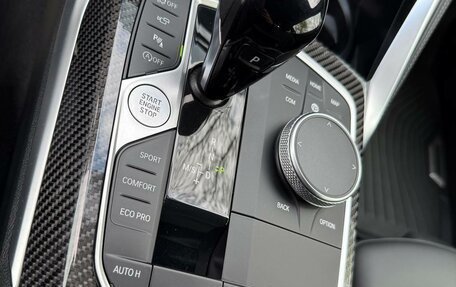 BMW 4 серия, 2023 год, 7 800 000 рублей, 12 фотография