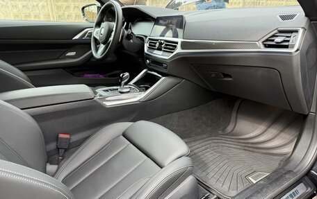 BMW 4 серия, 2023 год, 7 800 000 рублей, 10 фотография