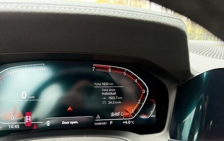 BMW 4 серия, 2023 год, 7 800 000 рублей, 16 фотография