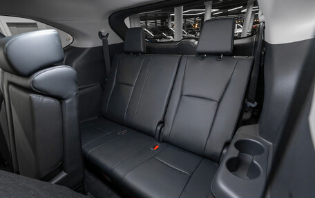 Toyota Highlander, 2025 год, 6 100 000 рублей, 15 фотография