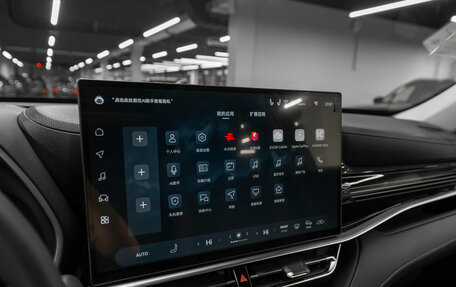 Toyota Highlander, 2025 год, 6 100 000 рублей, 22 фотография