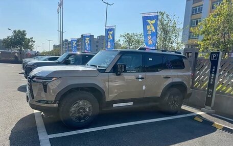 Lexus GX, 2024 год, 11 890 000 рублей, 5 фотография