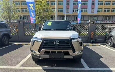 Lexus GX, 2024 год, 11 890 000 рублей, 3 фотография