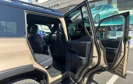 Lexus GX, 2024 год, 11 890 000 рублей, 7 фотография