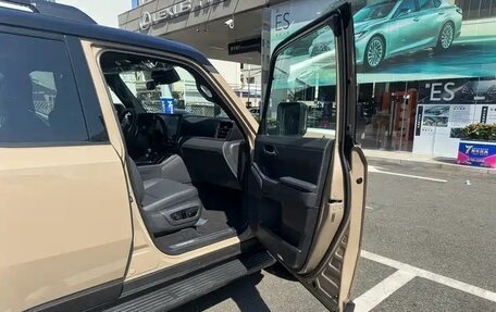 Lexus GX, 2024 год, 11 890 000 рублей, 9 фотография