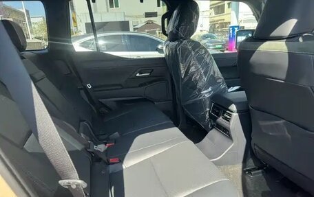 Lexus GX, 2024 год, 11 890 000 рублей, 10 фотография