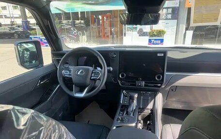 Lexus GX, 2024 год, 11 890 000 рублей, 11 фотография