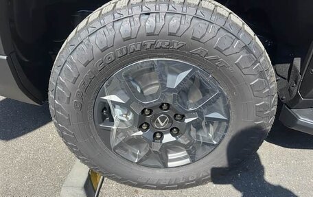 Lexus GX, 2024 год, 11 890 000 рублей, 12 фотография