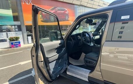 Lexus GX, 2024 год, 11 890 000 рублей, 8 фотография