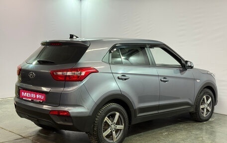 Hyundai Creta I рестайлинг, 2019 год, 1 700 000 рублей, 3 фотография