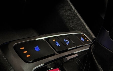 Hyundai Creta I рестайлинг, 2019 год, 1 700 000 рублей, 11 фотография