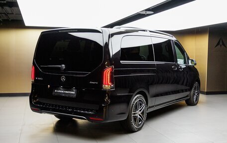 Mercedes-Benz V-Класс, 2025 год, 14 840 000 рублей, 7 фотография