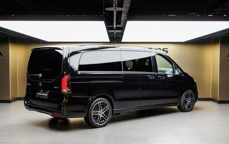Mercedes-Benz V-Класс, 2025 год, 14 840 000 рублей, 3 фотография