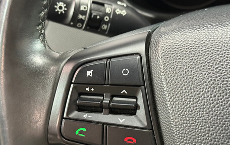 Hyundai Creta I рестайлинг, 2019 год, 1 700 000 рублей, 14 фотография