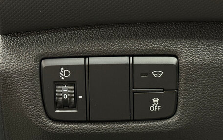 Hyundai Creta I рестайлинг, 2019 год, 1 700 000 рублей, 18 фотография