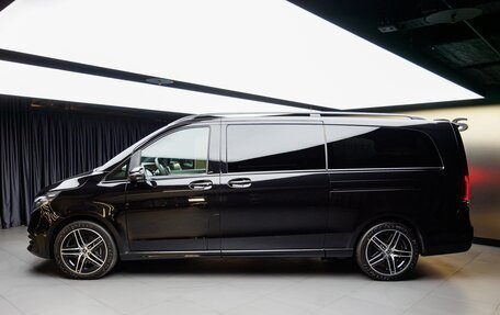 Mercedes-Benz V-Класс, 2025 год, 14 840 000 рублей, 6 фотография