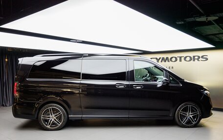 Mercedes-Benz V-Класс, 2025 год, 14 840 000 рублей, 8 фотография