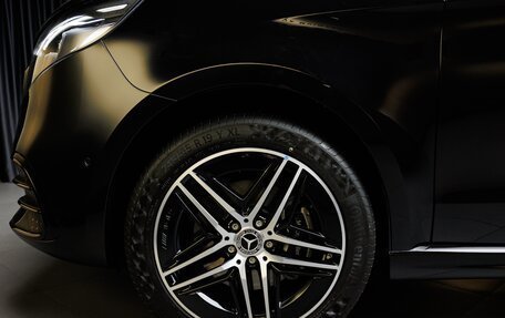 Mercedes-Benz V-Класс, 2025 год, 14 840 000 рублей, 9 фотография