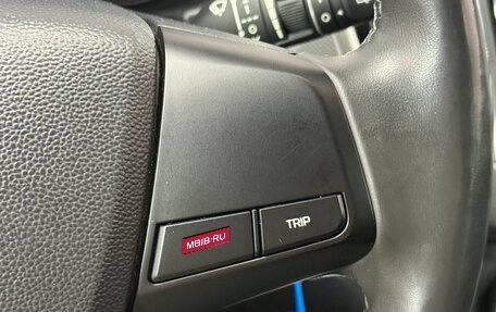 Hyundai Creta I рестайлинг, 2019 год, 1 700 000 рублей, 15 фотография