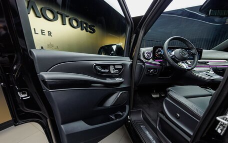 Mercedes-Benz V-Класс, 2025 год, 14 840 000 рублей, 10 фотография