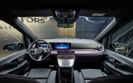 Mercedes-Benz V-Класс, 2025 год, 14 840 000 рублей, 13 фотография