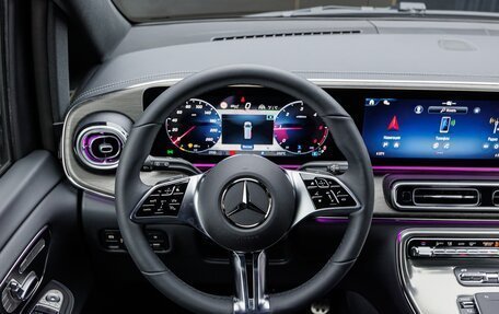 Mercedes-Benz V-Класс, 2025 год, 14 840 000 рублей, 15 фотография