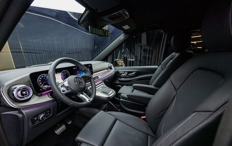 Mercedes-Benz V-Класс, 2025 год, 14 840 000 рублей, 12 фотография