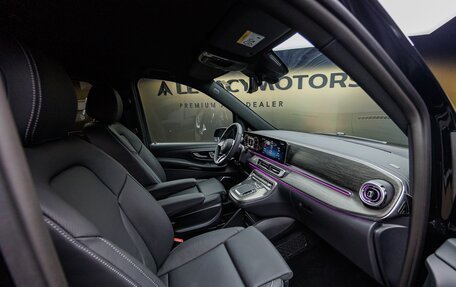 Mercedes-Benz V-Класс, 2025 год, 14 840 000 рублей, 23 фотография