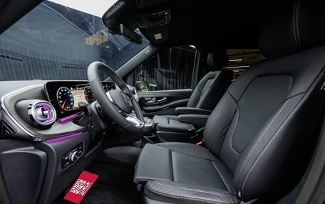 Mercedes-Benz V-Класс, 2025 год, 14 840 000 рублей, 11 фотография