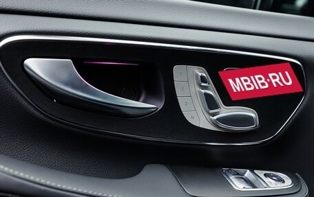 Mercedes-Benz V-Класс, 2025 год, 14 840 000 рублей, 21 фотография