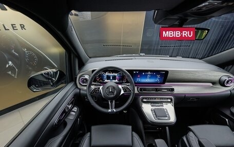 Mercedes-Benz V-Класс, 2025 год, 14 840 000 рублей, 14 фотография