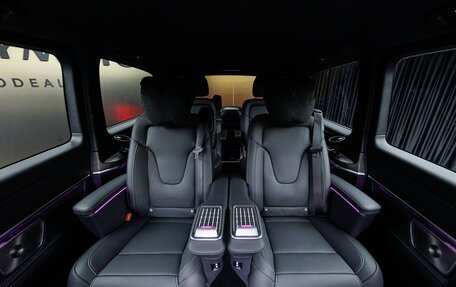 Mercedes-Benz V-Класс, 2025 год, 14 840 000 рублей, 33 фотография