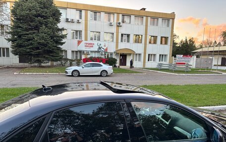 Audi A4, 2008 год, 1 150 000 рублей, 4 фотография