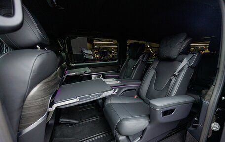 Mercedes-Benz V-Класс, 2025 год, 14 840 000 рублей, 30 фотография